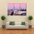 Al Aqsa Mosque Canvas Wall Art Cheap