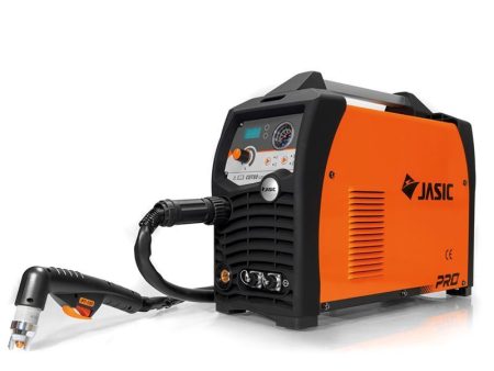 Jasic Cut 81 Plasma Cutting Inverter Package Online