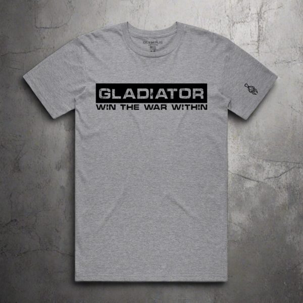 Gladiator Box Tee Online Sale