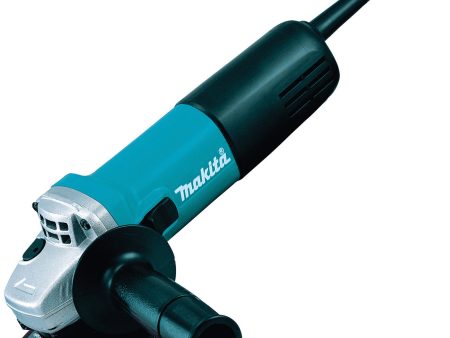 MAKITA 9557NBRX1 Angle Grinder Discount