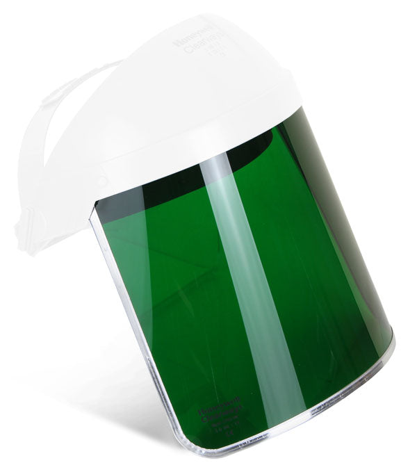 CLEARWAYS ACETATE GREEN SHD 3 VISOR CV85 3W EU Sale