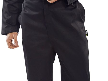 REGULAR PC B SUIT BLACK Online now