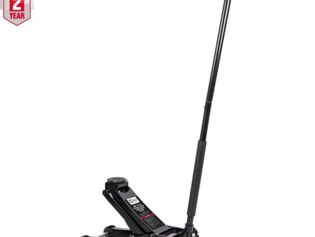 SIP 3 TON Low-Profile Trolley Jack Online Hot Sale