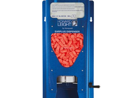 LS500 EARPLUG DISPENSER For Cheap