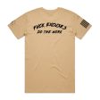 Fuck Excuses tee on Sale