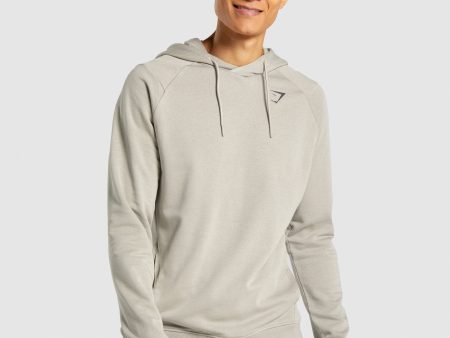 Gymshark Bold Hoodie - Grey on Sale