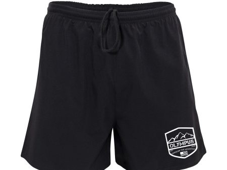 Conquer Crest Impact Shorts Hot on Sale