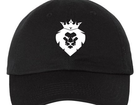 Olympus Lion Dad Hat Sale