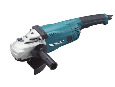 MAKITA GA7020 110v Angle grinder - 7  (180mm) For Discount