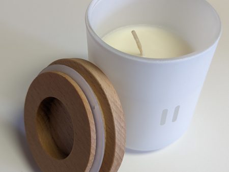 Beautiful Birch candle For Discount