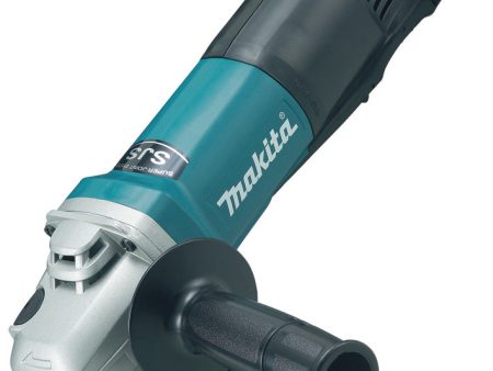 Makita 9564PCV Angle Grinder Fashion