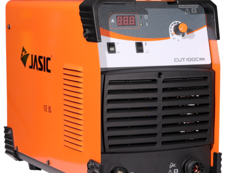 Jasic Cut 101 Plasma Inverter Package For Cheap