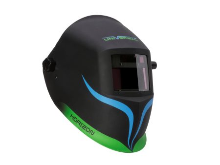 HORIZON 9-13 HELMET (STANDARD) - Universal PPE Supply