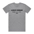 Always Forward Tee For Sale