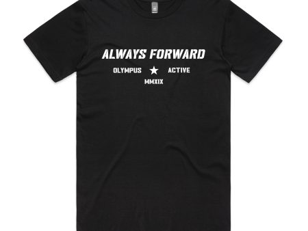 Always Forward Tee For Sale