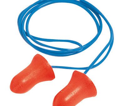 MAX CORDED EARPLUG on Sale