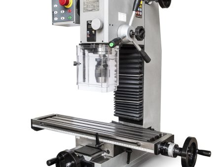 Promac PBM-1839BDV Vertical Mill Drill on Sale