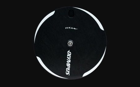 Titan T Disc For Cheap