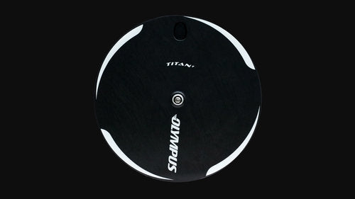 Titan T Disc For Cheap