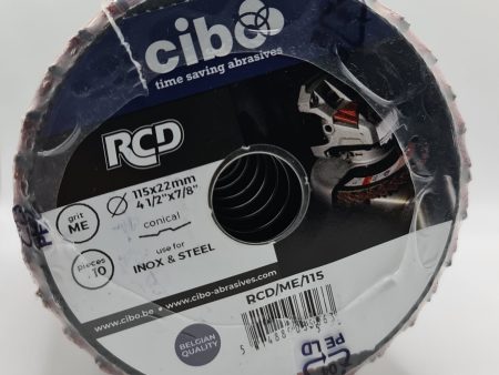 4.5   RCD Discs For Discount