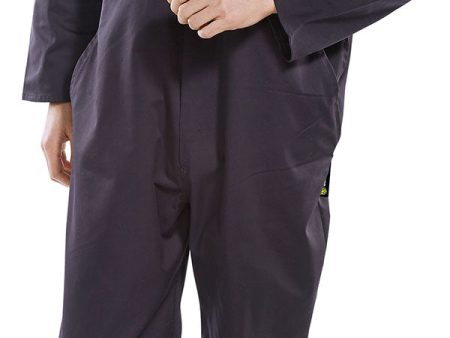 CLICK PC B SUIT NAVY on Sale