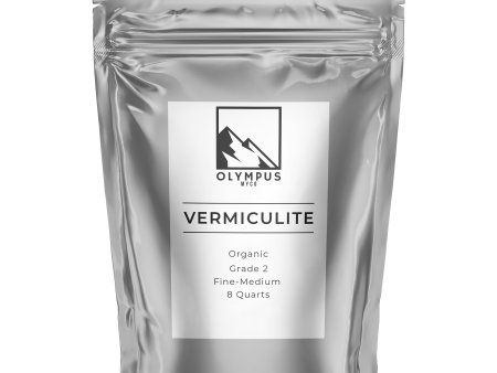 Organic Vermiculite Sale