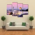 Al Aqsa Mosque Canvas Wall Art Cheap