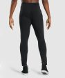 Gymshark Critical 2.0 Joggers - Black Online Hot Sale