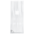 Olympus Myco 20X Mushroom Grow Bags | 8  x 5  x 20  | 0.2 Micron Filter Patch Online Sale