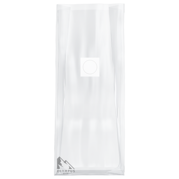 Olympus Myco 20X Mushroom Grow Bags | 8  x 5  x 20  | 0.2 Micron Filter Patch Online Sale