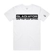 Gladiator Box Tee Online Sale