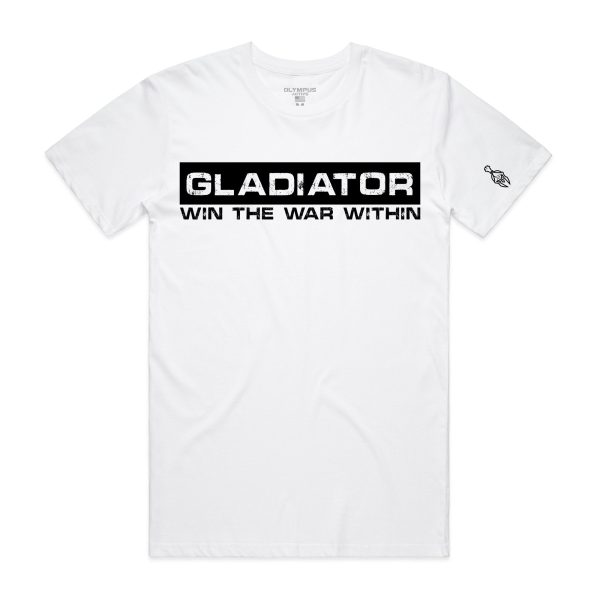 Gladiator Box Tee Online Sale