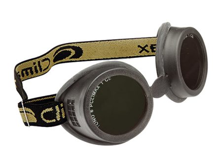 CLIMAX WELDING GOGGLE Cheap