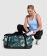 Gymshark X-Series Duffle - Green Fashion