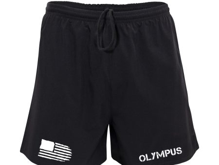 CONQUER IMPACT SHORTS Discount