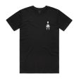 Gladiator Crest Tee For Cheap