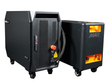 MAX PHOTONICS MA1-35 LASER WELDER Fashion