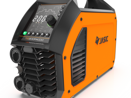 Jasic EVO TIG 200P AC DC PFC Pulse Inverter For Discount