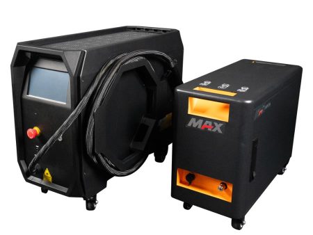 MAX PHOTONICS MA1-65 LASER WELDER Cheap