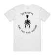 Gladiator Crest Tee For Cheap