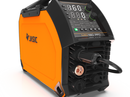 Jasic EVO MIG 160 PFC Compact Inverter Discount