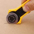 28mm Roller Round Rotary Cutter Knife Fashion