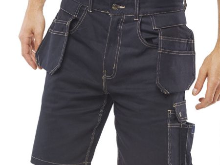 GRANTHAM NY M POCKET SHORTS Hot on Sale