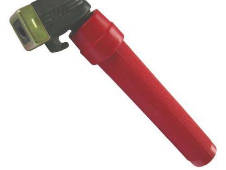 Twist Type Electrode Holder on Sale