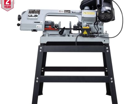 SIP 6  Swivel Head Metal Bandsaw For Sale