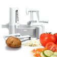 3-in-1 Vegetable Slicer on Sale