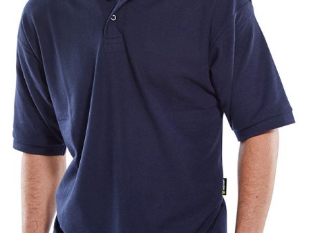 CLICK PK SHIRT NAVY on Sale