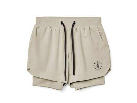 Olympus Gladiator Shorts Sale