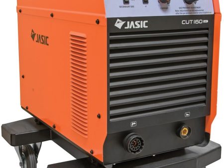 Jasic Cut 160 Plasma Cutting Inverter Package Hot on Sale