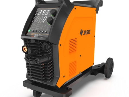 Jasic EVO MIG 250C PFC Compact Inverter For Sale